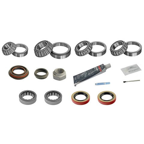 Axle Differential Bearing and Seal Kit DT Components DRK-303BAK10