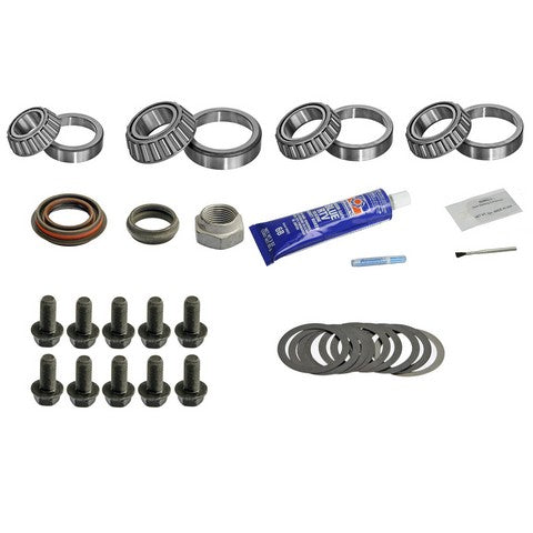 Axle Differential Bearing and Seal Kit DT Components DRK-303BMK