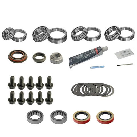 Axle Differential Bearing and Seal Kit DT Components DRK-303BMKAK10