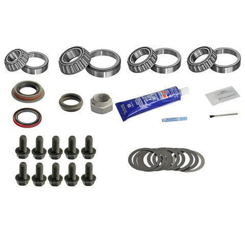 Axle Differential Bearing and Seal Kit DT Components DRK-303MK