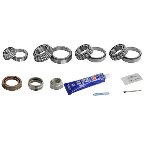 Axle Differential Bearing and Seal Kit DT Components DRK-304A