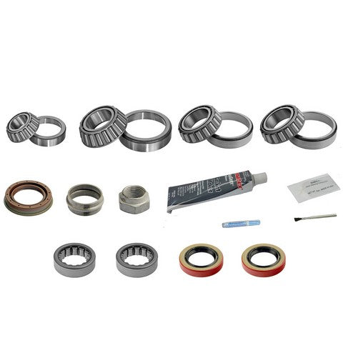 Axle Differential Bearing and Seal Kit DT Components DRK-304AAK10