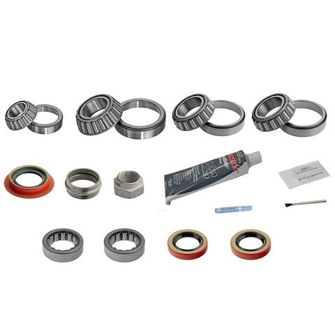 Axle Differential Bearing and Seal Kit DT Components DRK-304AK10
