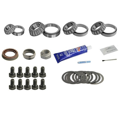 Axle Differential Bearing and Seal Kit DT Components DRK-304AMK