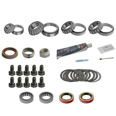 Axle Differential Bearing and Seal Kit DT Components DRK-304AMKAK10