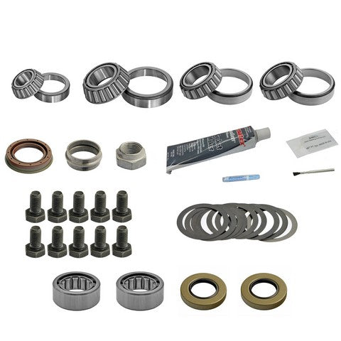 Axle Differential Bearing and Seal Kit DT Components DRK-304AMKAK22