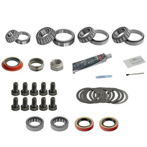 Axle Differential Bearing and Seal Kit DT Components DRK-304MKAK10