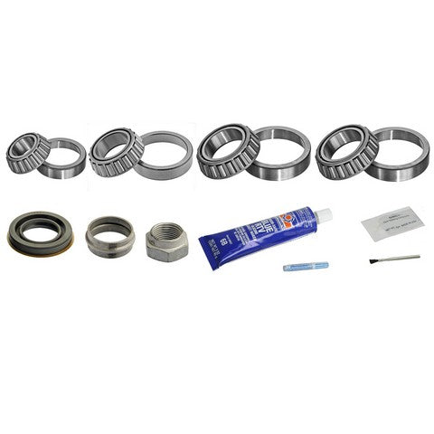 Axle Differential Bearing and Seal Kit DT Components DRK-305