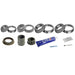Axle Differential Bearing and Seal Kit DT Components DRK-306