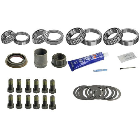 Axle Differential Bearing and Seal Kit DT Components DRK-306MK