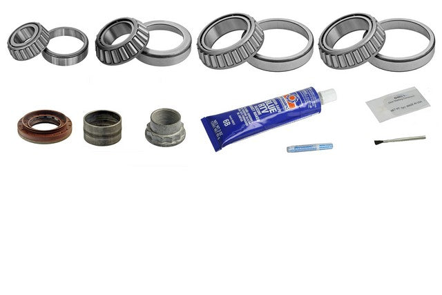 Axle Differential Bearing and Seal Kit DT Components DRK-307A