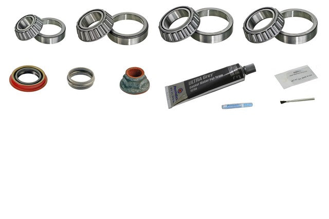 Axle Differential Bearing and Seal Kit DT Components DRK-308