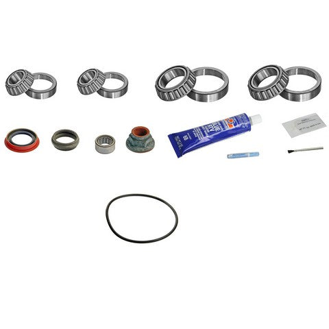 Axle Differential Bearing and Seal Kit DT Components DRK-310