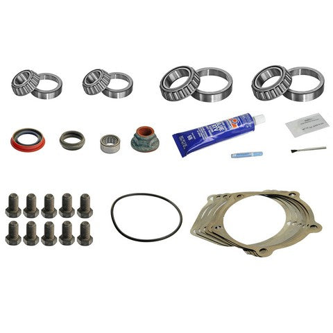 Axle Differential Bearing and Seal Kit DT Components DRK-310MK