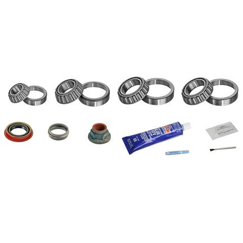 Axle Differential Bearing and Seal Kit DT Components DRK-311