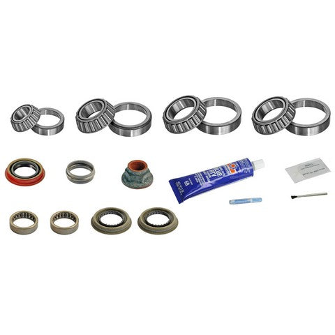 Axle Differential Bearing and Seal Kit DT Components DRK-311AK36