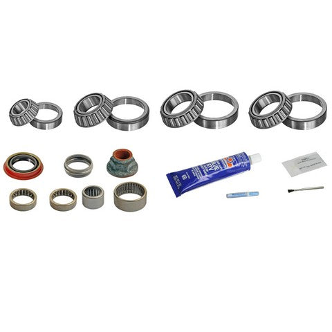 Axle Differential Bearing and Seal Kit DT Components DRK-311AK88