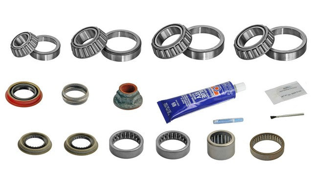 Axle Differential Bearing and Seal Kit DT Components DRK-311AK91