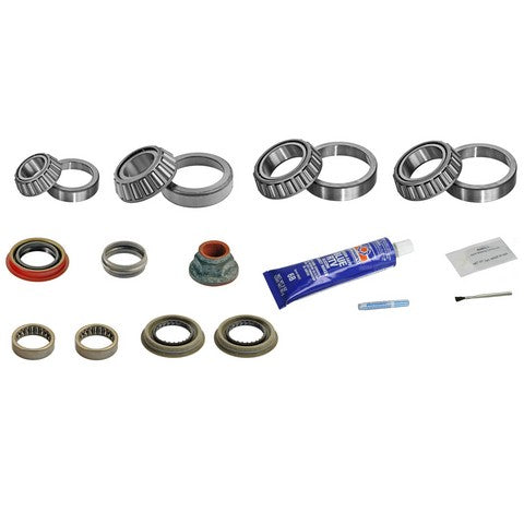 Axle Differential Bearing and Seal Kit DT Components DRK-311KAK36