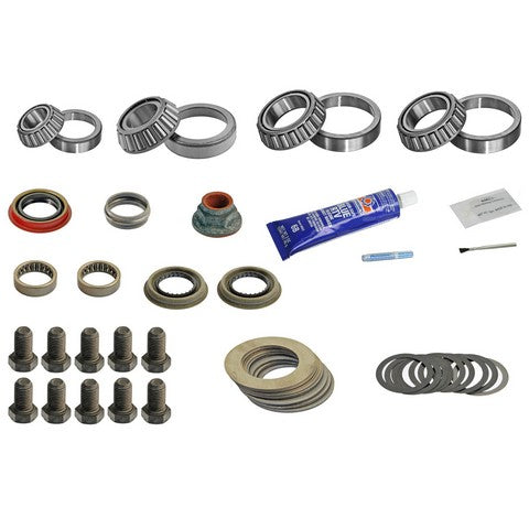 Axle Differential Bearing and Seal Kit DT Components DRK-311KMKAK36
