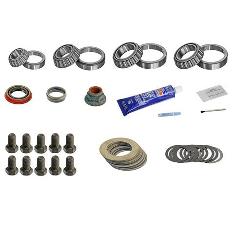 Axle Differential Bearing and Seal Kit DT Components DRK-311MK