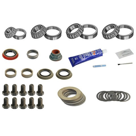 Axle Differential Bearing and Seal Kit DT Components DRK-311MKAK36