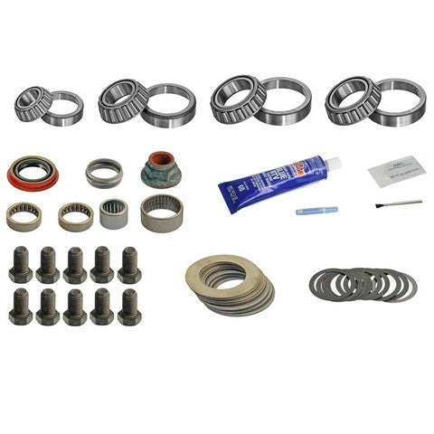 Axle Differential Bearing and Seal Kit DT Components DRK-311MKAK88