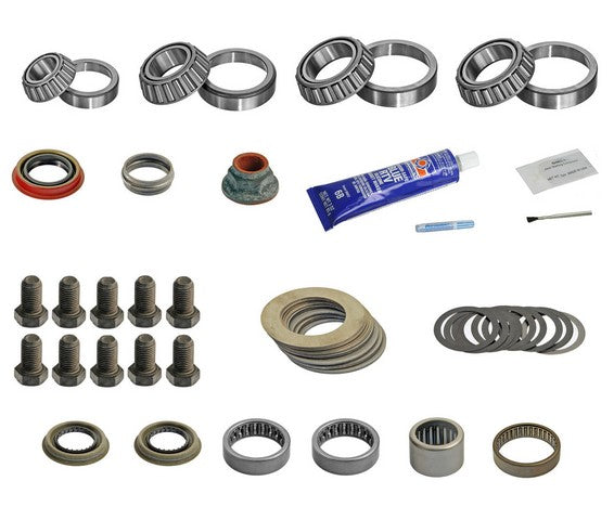Axle Differential Bearing and Seal Kit DT Components DRK-311MKAK91