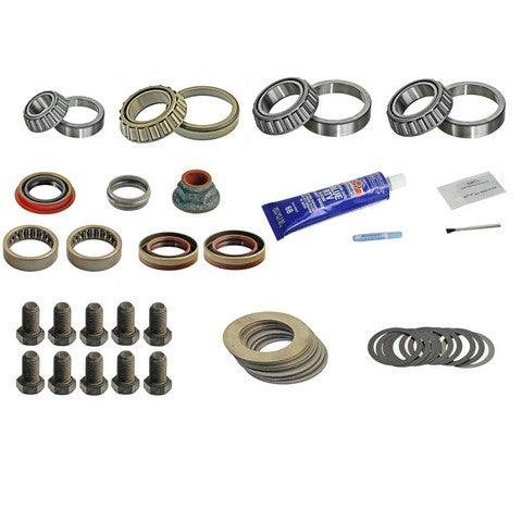 Axle Differential Bearing and Seal Kit DT Components DRK-311NMKAK90