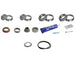 Axle Differential Bearing and Seal Kit DT Components DRK-312