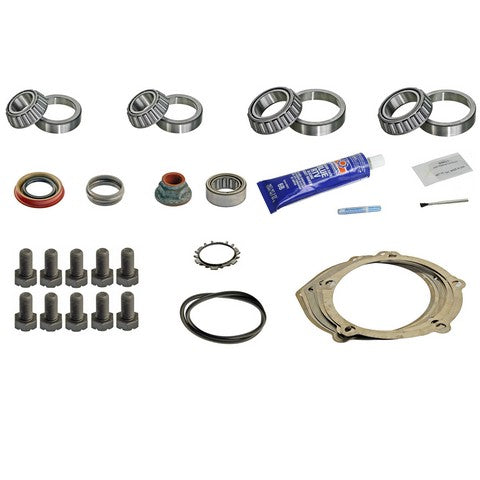 Axle Differential Bearing and Seal Kit DT Components DRK-312MK