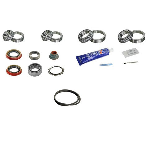 Axle Differential Bearing and Seal Kit DT Components DRK-313