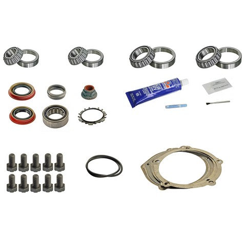 Axle Differential Bearing and Seal Kit DT Components DRK-313MK