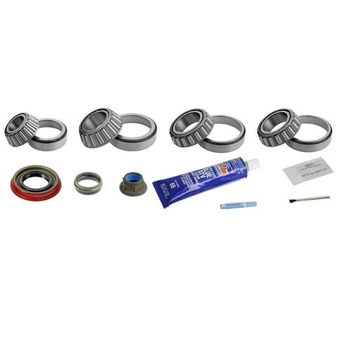 Axle Differential Bearing and Seal Kit DT Components DRK-314