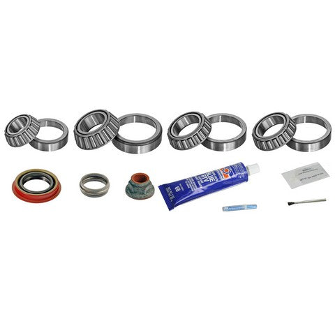 Axle Differential Bearing and Seal Kit DT Components DRK-315