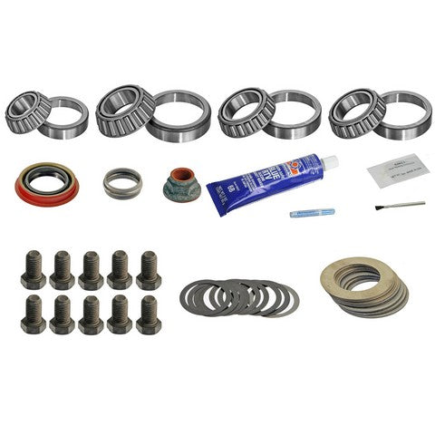 Axle Differential Bearing and Seal Kit DT Components DRK-315MK