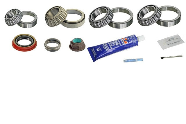 Axle Differential Bearing and Seal Kit DT Components DRK-316