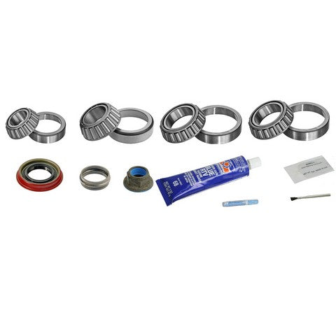 Axle Differential Bearing and Seal Kit DT Components DRK-316A