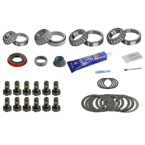 Axle Differential Bearing and Seal Kit DT Components DRK-316AMK