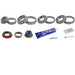 Axle Differential Bearing and Seal Kit DT Components DRK-316B
