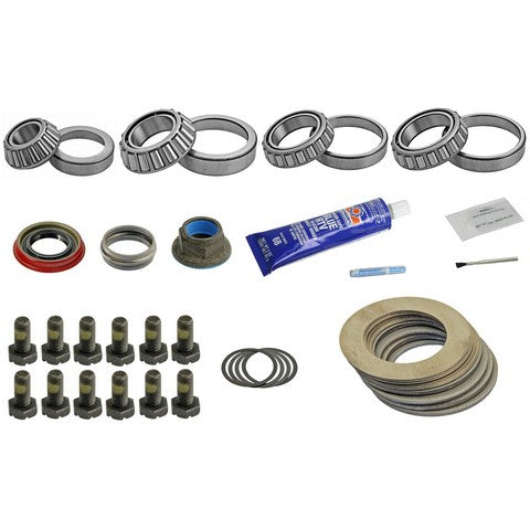 Axle Differential Bearing and Seal Kit DT Components DRK-316BMK
