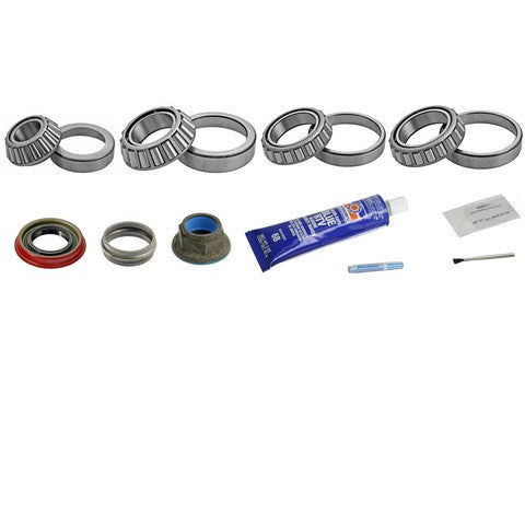Axle Differential Bearing and Seal Kit DT Components DRK-316C