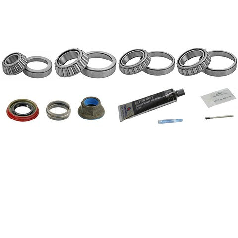 Axle Differential Bearing and Seal Kit DT Components DRK-316D