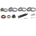 Axle Differential Bearing and Seal Kit DT Components DRK-316D