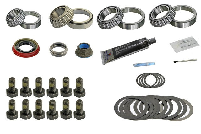 Axle Differential Bearing and Seal Kit DT Components DRK-316DMK