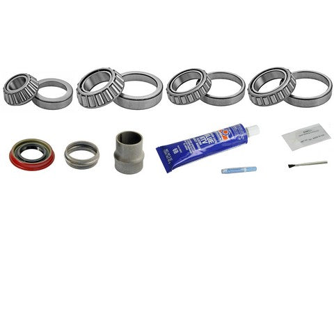Axle Differential Bearing and Seal Kit DT Components DRK-316E