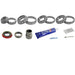 Axle Differential Bearing and Seal Kit DT Components DRK-316E