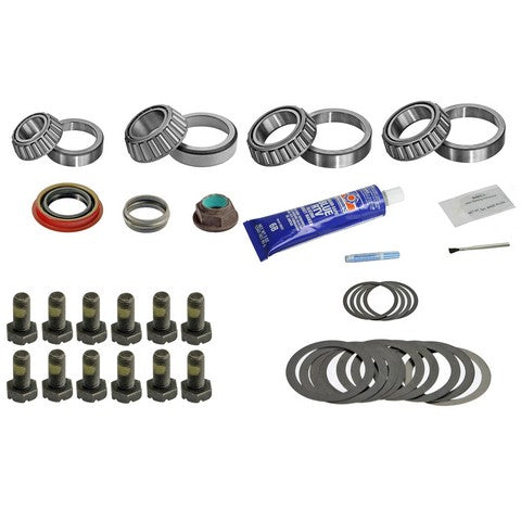 Axle Differential Bearing and Seal Kit DT Components DRK-316MK