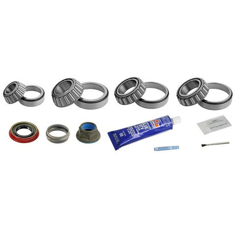 Axle Differential Bearing and Seal Kit DT Components DRK-317