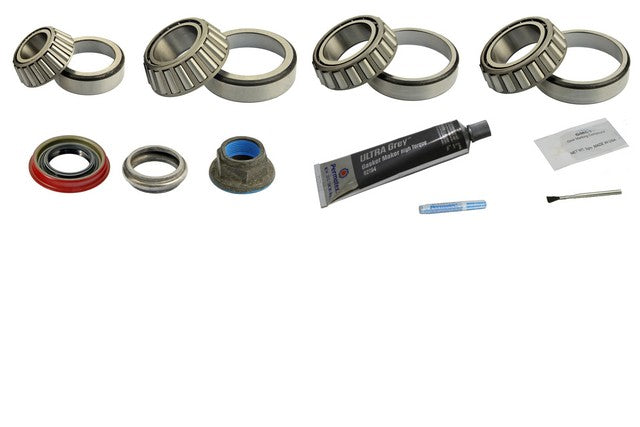 Axle Differential Bearing and Seal Kit DT Components DRK-317B